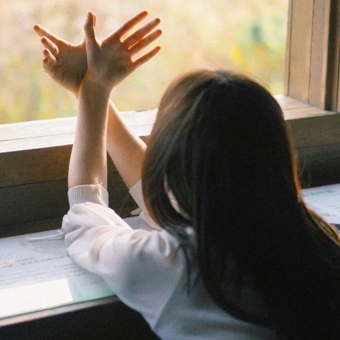 星空中的潘朵拉